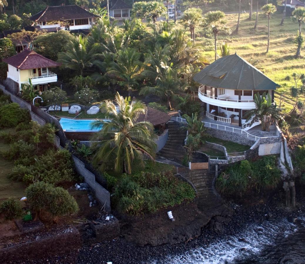 Villa Arjuna Seraya Exterior photo