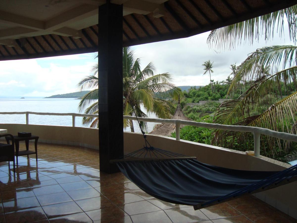 Villa Arjuna Seraya Exterior photo