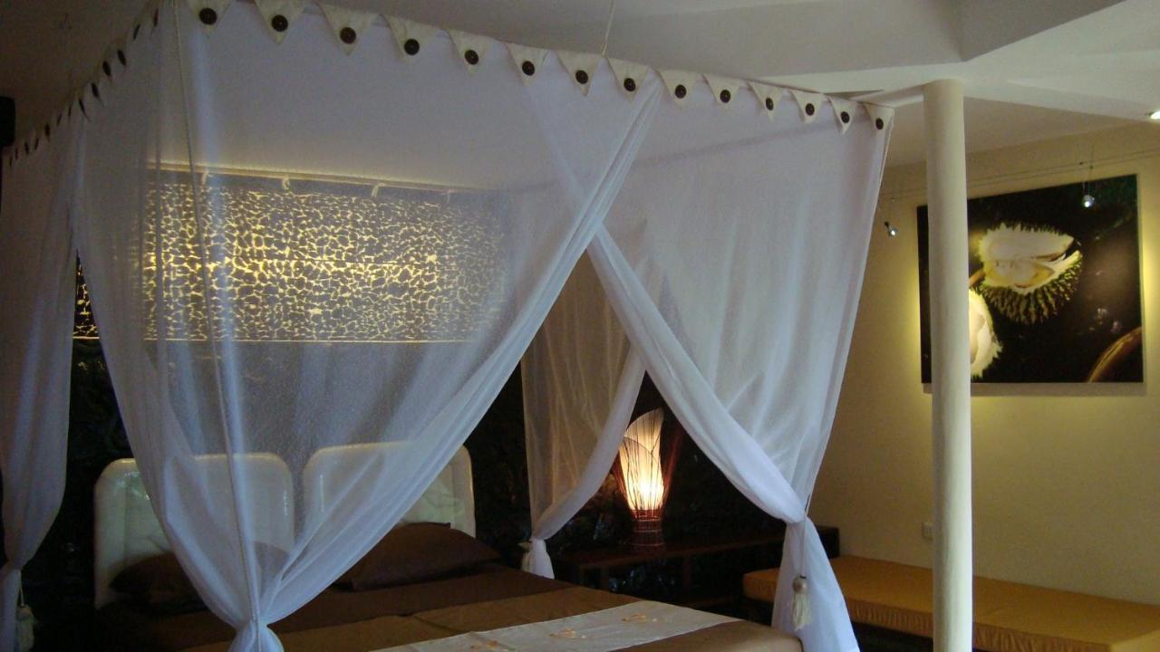Villa Arjuna Seraya Exterior photo