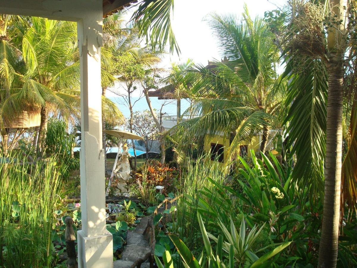 Villa Arjuna Seraya Exterior photo