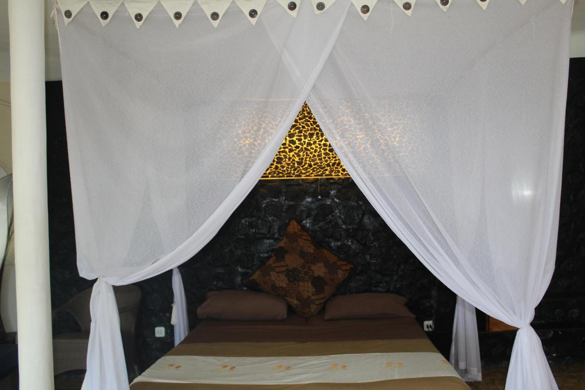 Villa Arjuna Seraya Exterior photo